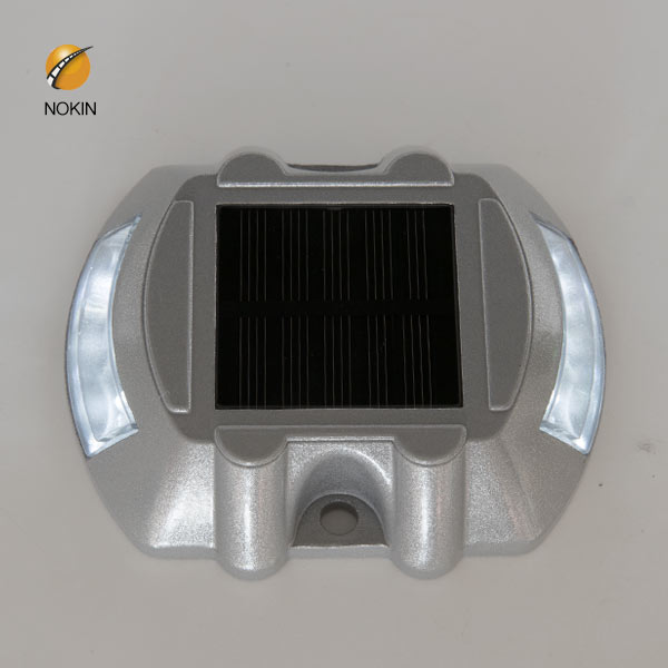 Solar Cat Eyes Glass ODM Solar Road Pavement Markers